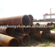 alloy steel pipe Precious alloy tube ASTM H10/JIS SKD5/DIN BH10